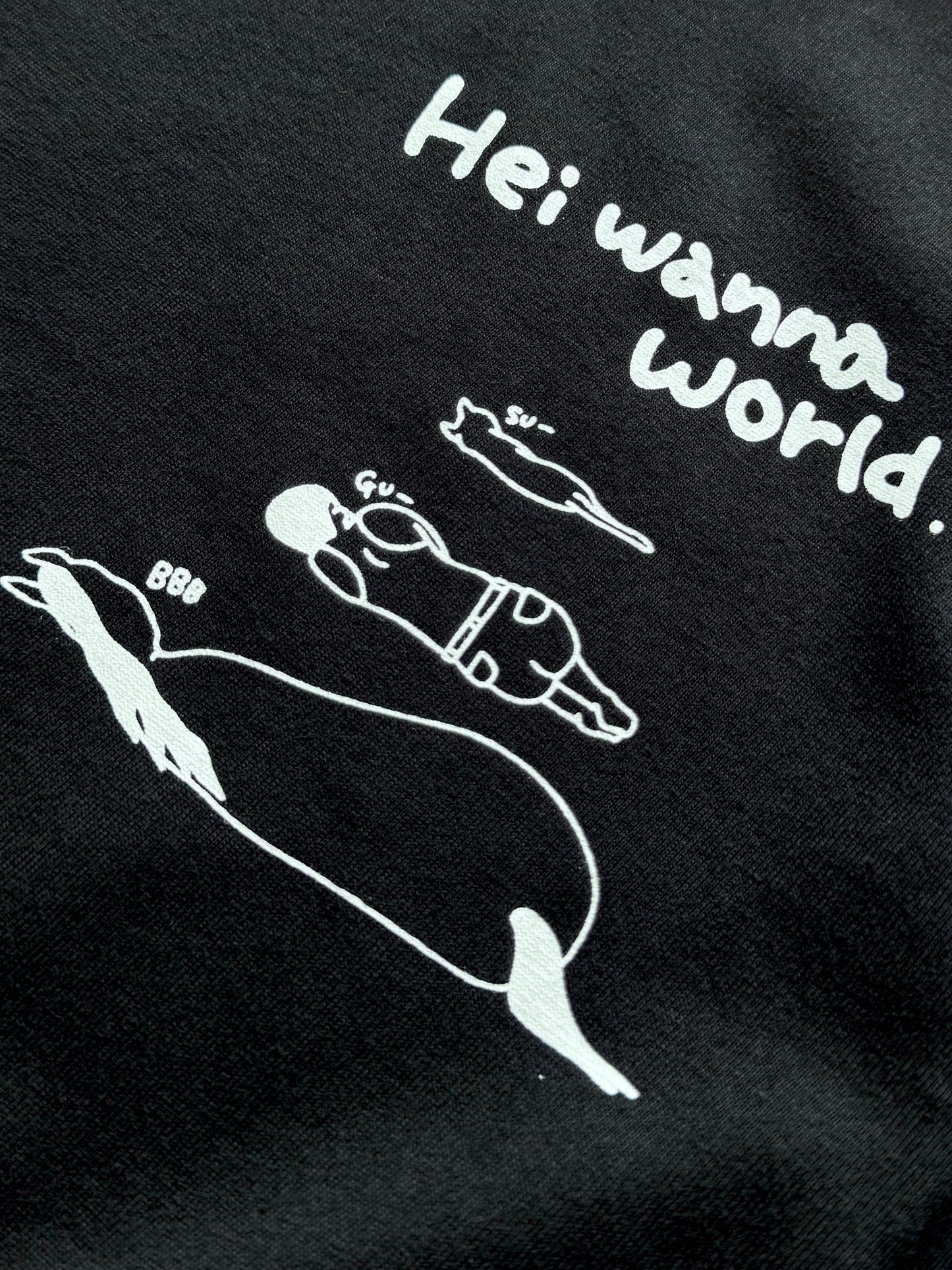 OUTLET◾️XL・1点限定｜Heiwanna World.