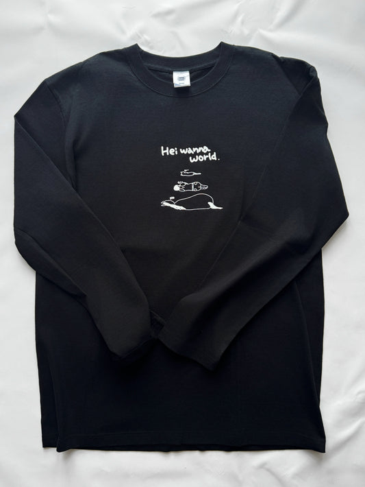 OUTLET◾️XL・1点限定｜Heiwanna World.