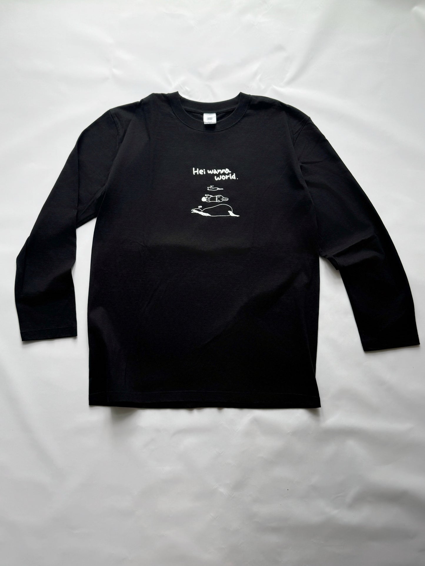 OUTLET◾️XL・1点限定｜Heiwanna World.