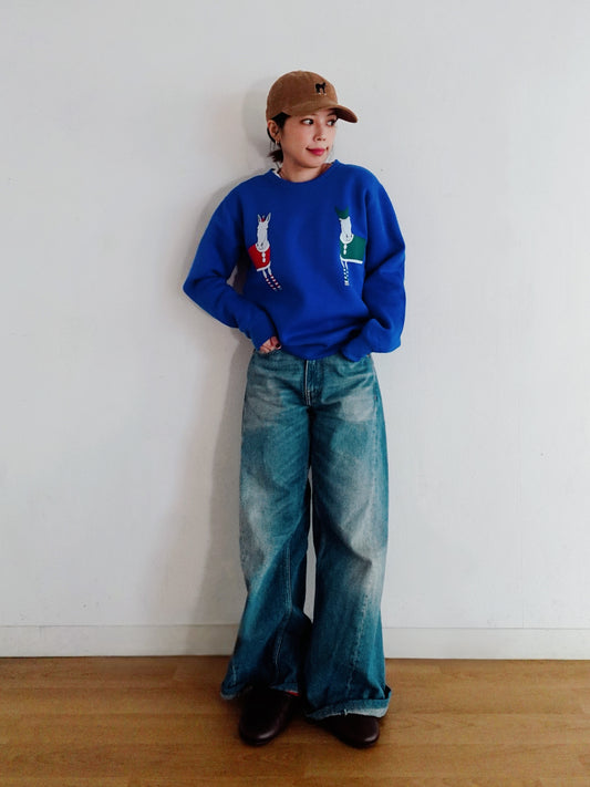 12月20日までの期間限定商品🎄裏起毛Christmas tops