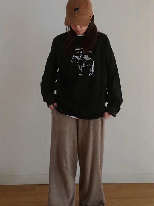 #XL2【2026年HAPPY BAG】4点SET ＋ 幸運の蹄鉄＆オリジナルBAG付き(Unisex XL/ Type 02)