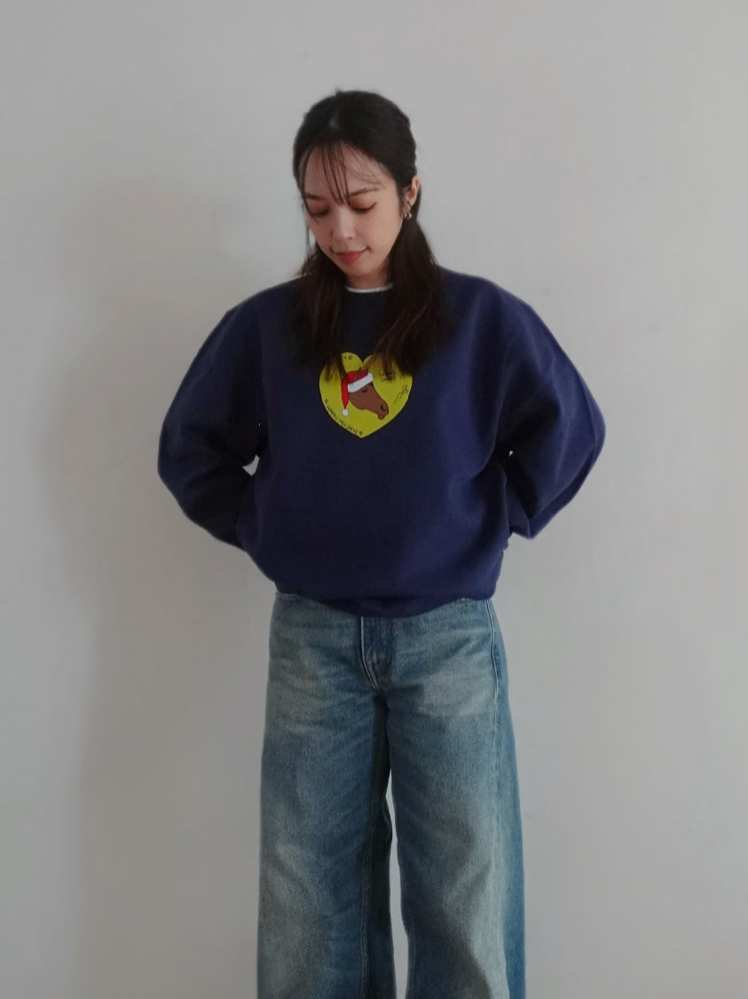 12月20日までの期間限定商品🎄 HappyHoliday♡LuckyHorse