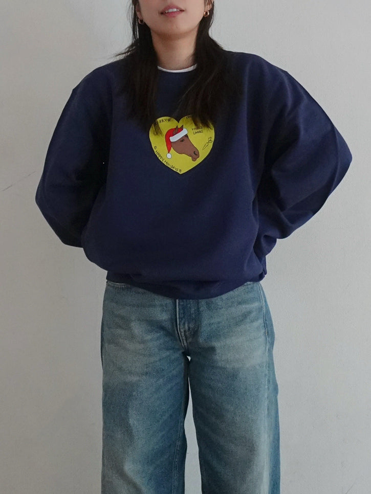 12月20日までの期間限定商品🎄 HappyHoliday♡LuckyHorse