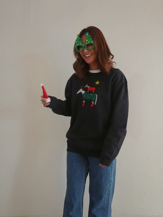 12月20日までの限定商品🎄 馬のクリスマスツリー☆