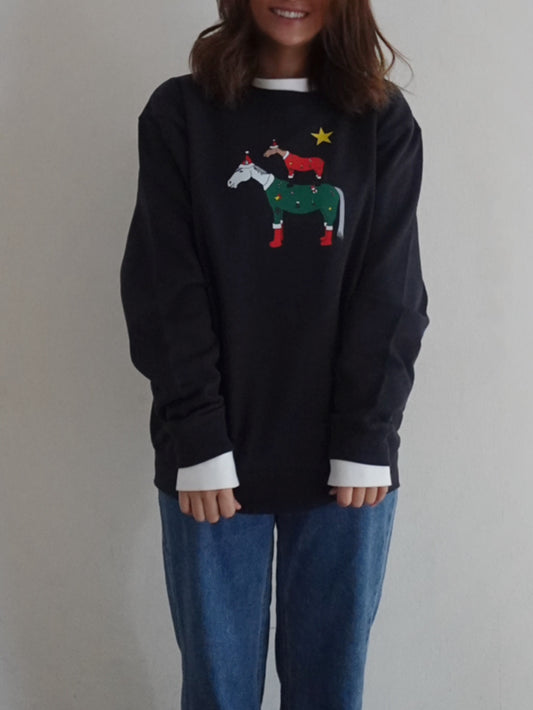 12月20日までの限定商品🎄 馬のクリスマスツリー☆