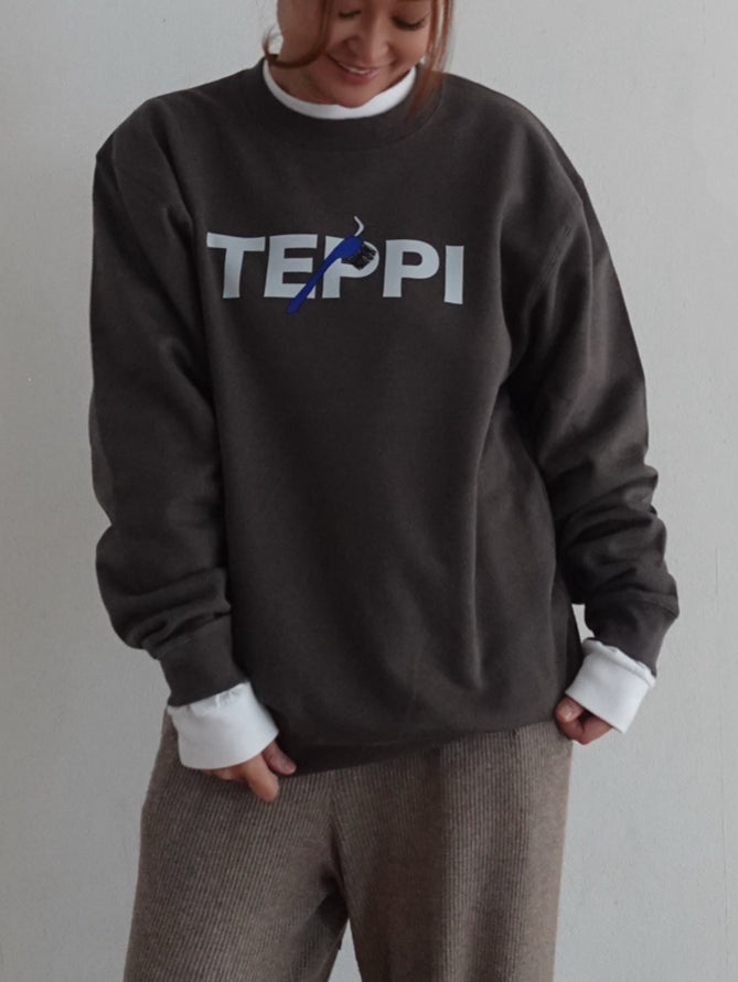 sweat tops｜TEPPI