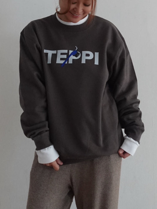 sweat tops｜TEPPI