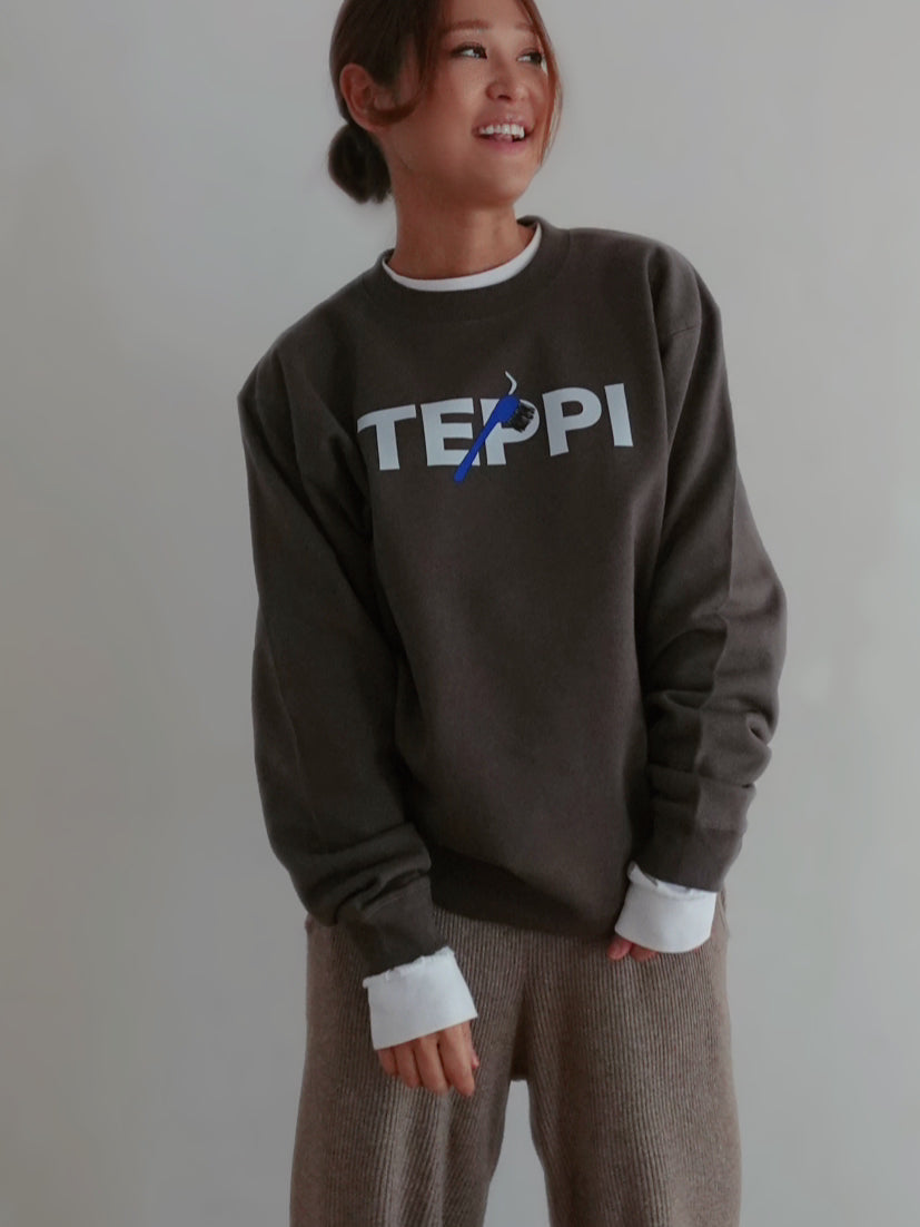 sweat tops｜TEPPI