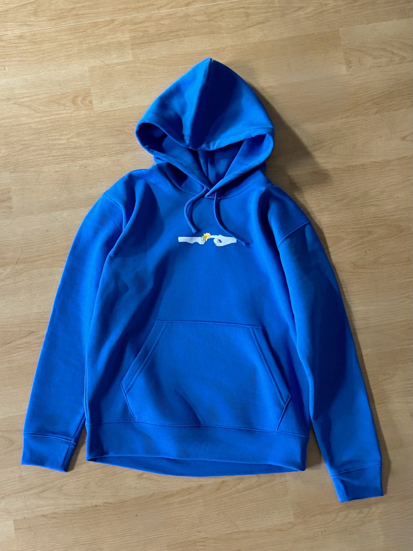 sweat tops｜裏起毛 Touch of Trust