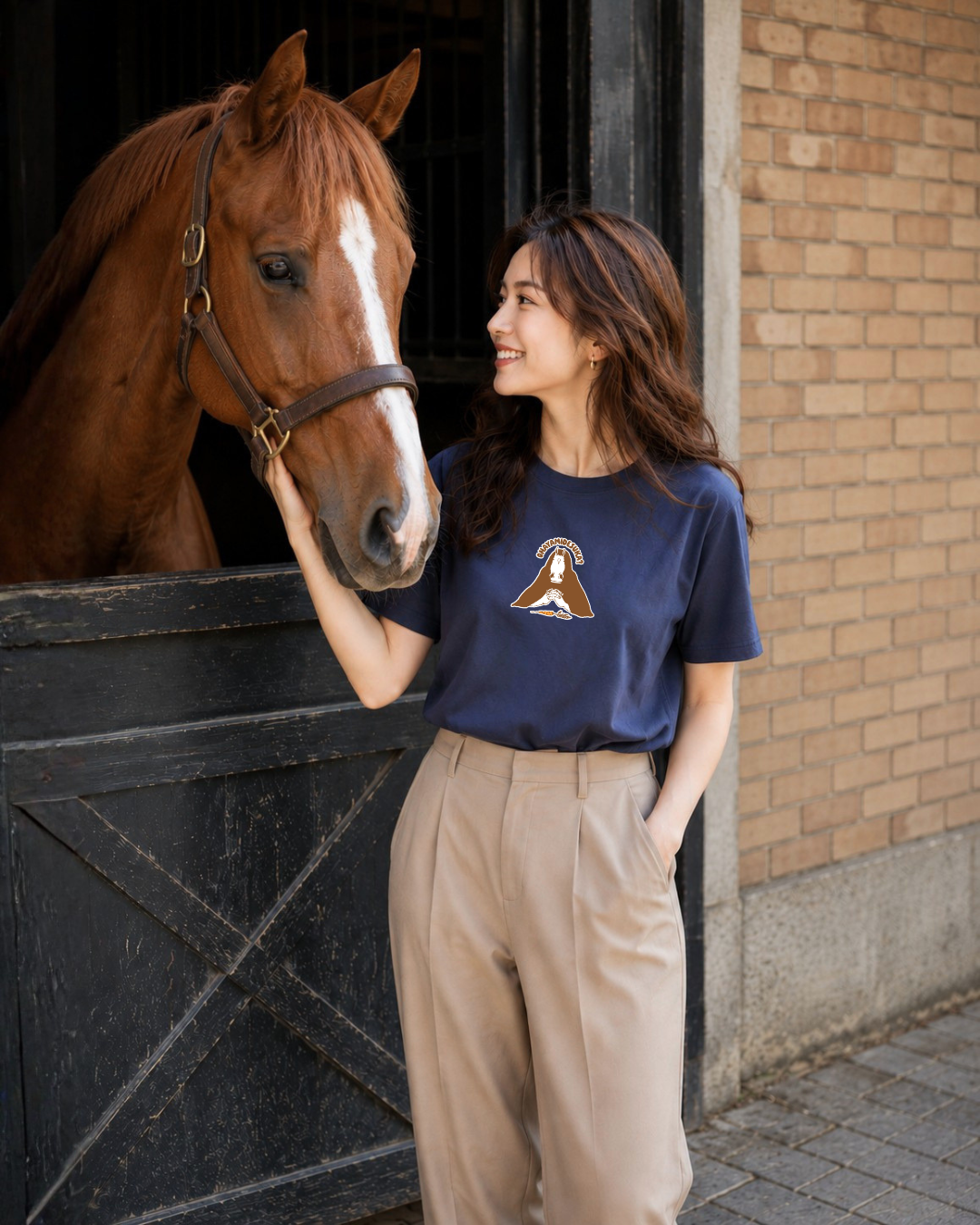 T-shirts｜ONAYAMIDESUKA？