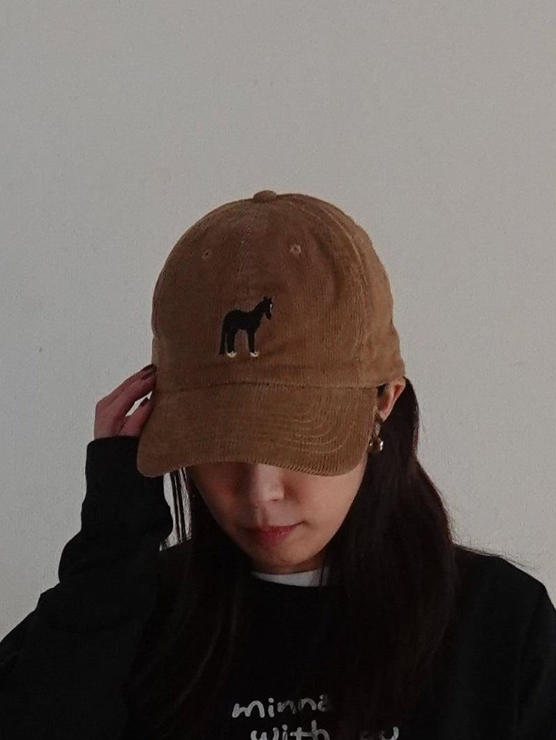 #2【2026年HAPPY BAG】3点SET ＋ 幸運の蹄鉄プレゼント(CAP mix Unisex L)