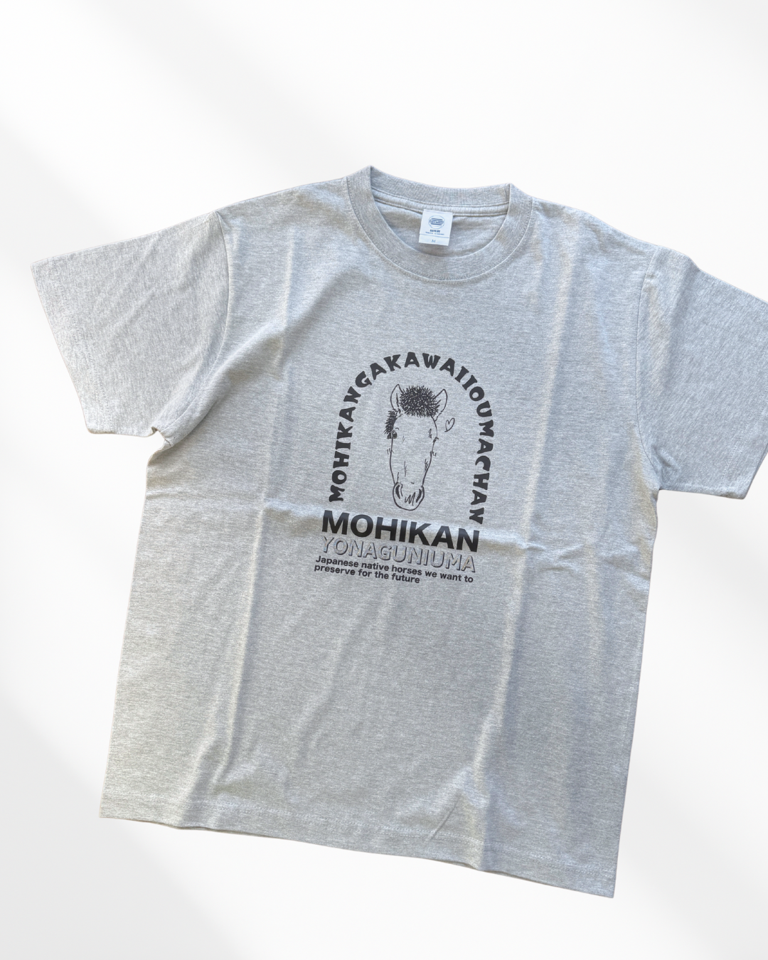 #L2【2026年HAPPY BAG】4点SET ＋ 幸運の蹄鉄＆オリジナルBAG付き(Unisex L/ Type 02)