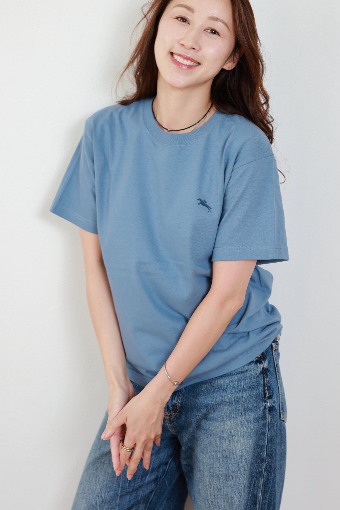 T-shirts｜BE A GOOD RIDER　