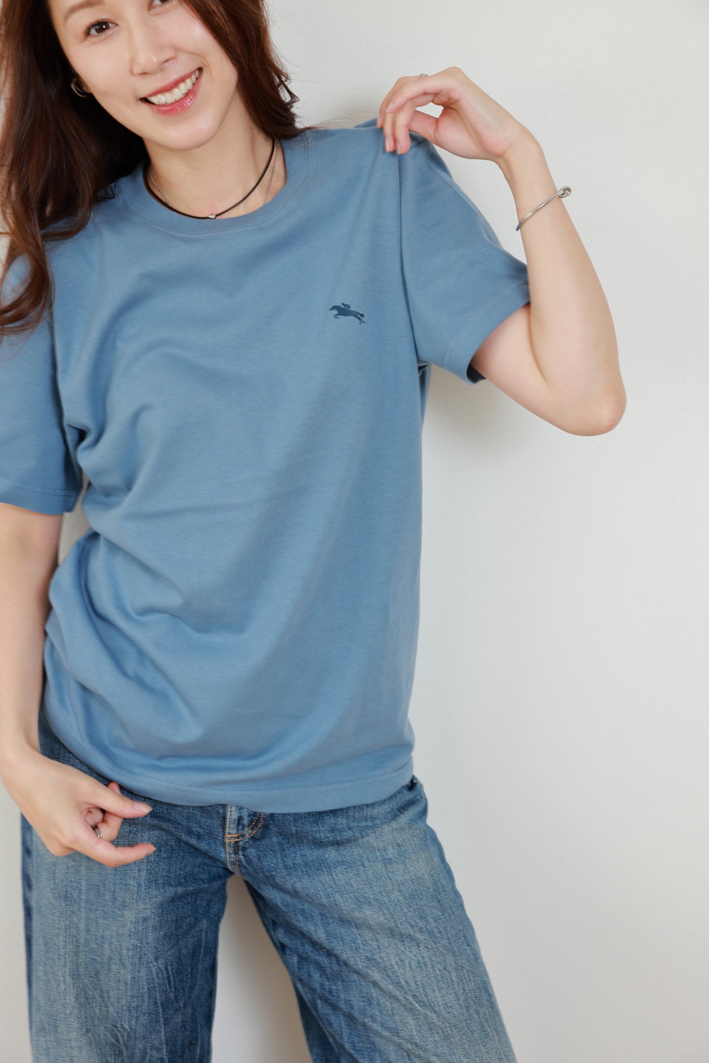 T-shirts｜BE A GOOD RIDER　