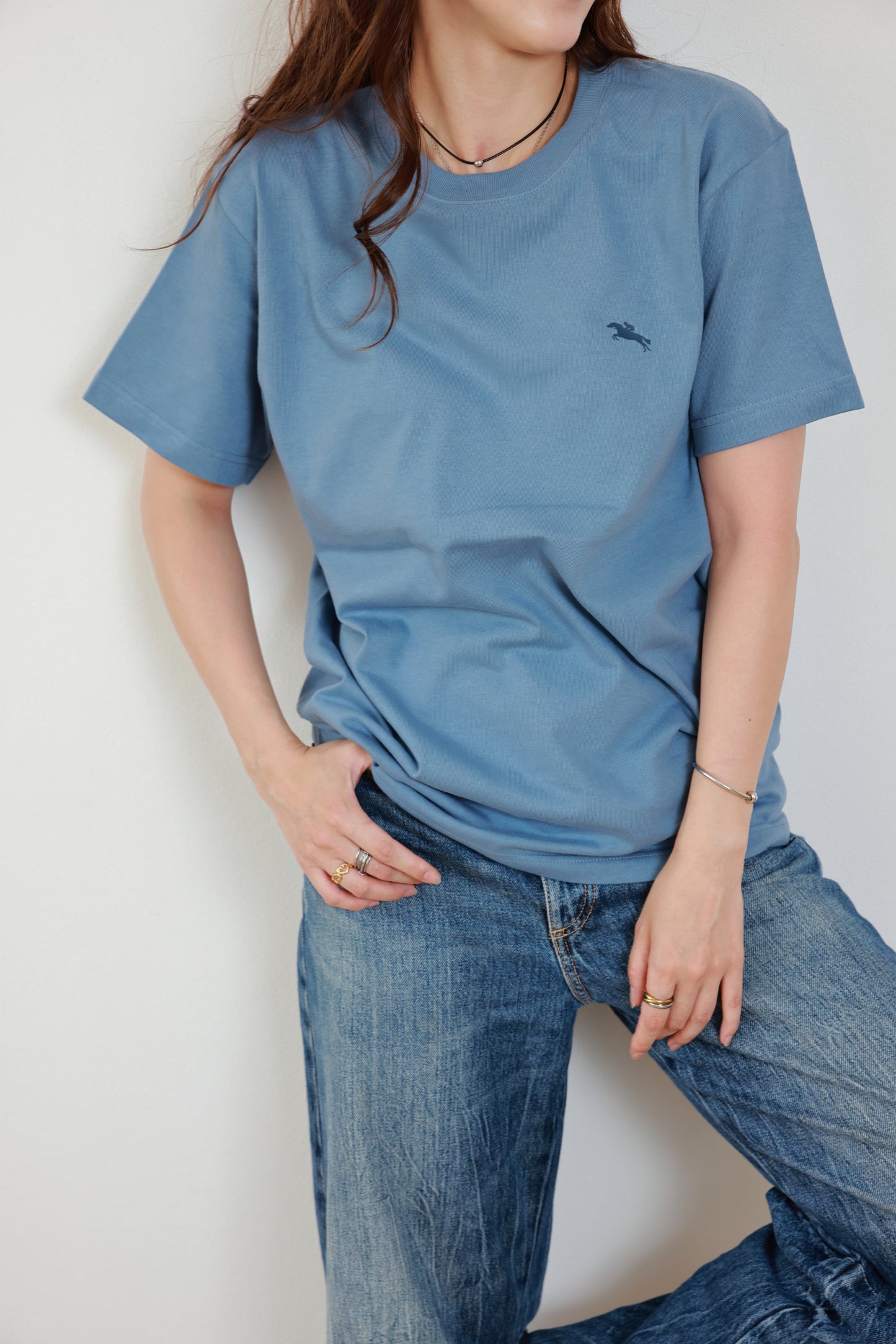 T-shirts｜BE A GOOD RIDER　