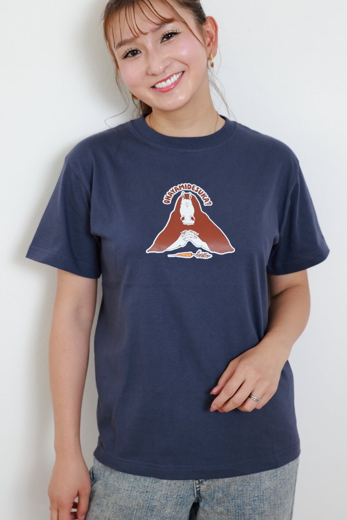 T-shirts｜ONAYAMIDESUKA？