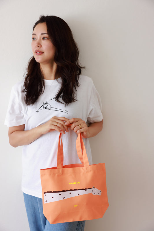 tote bag｜umadoshi2026