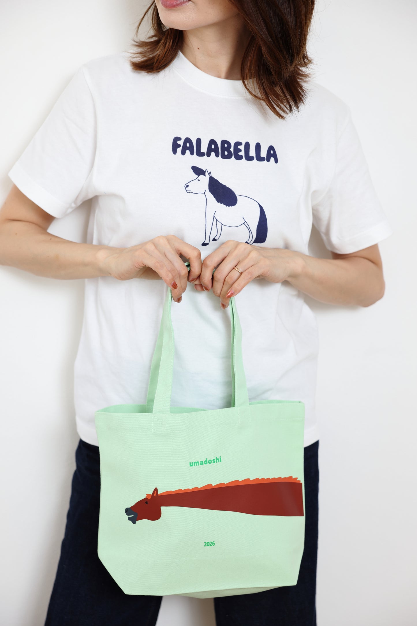 tote bag｜umadoshi2026
