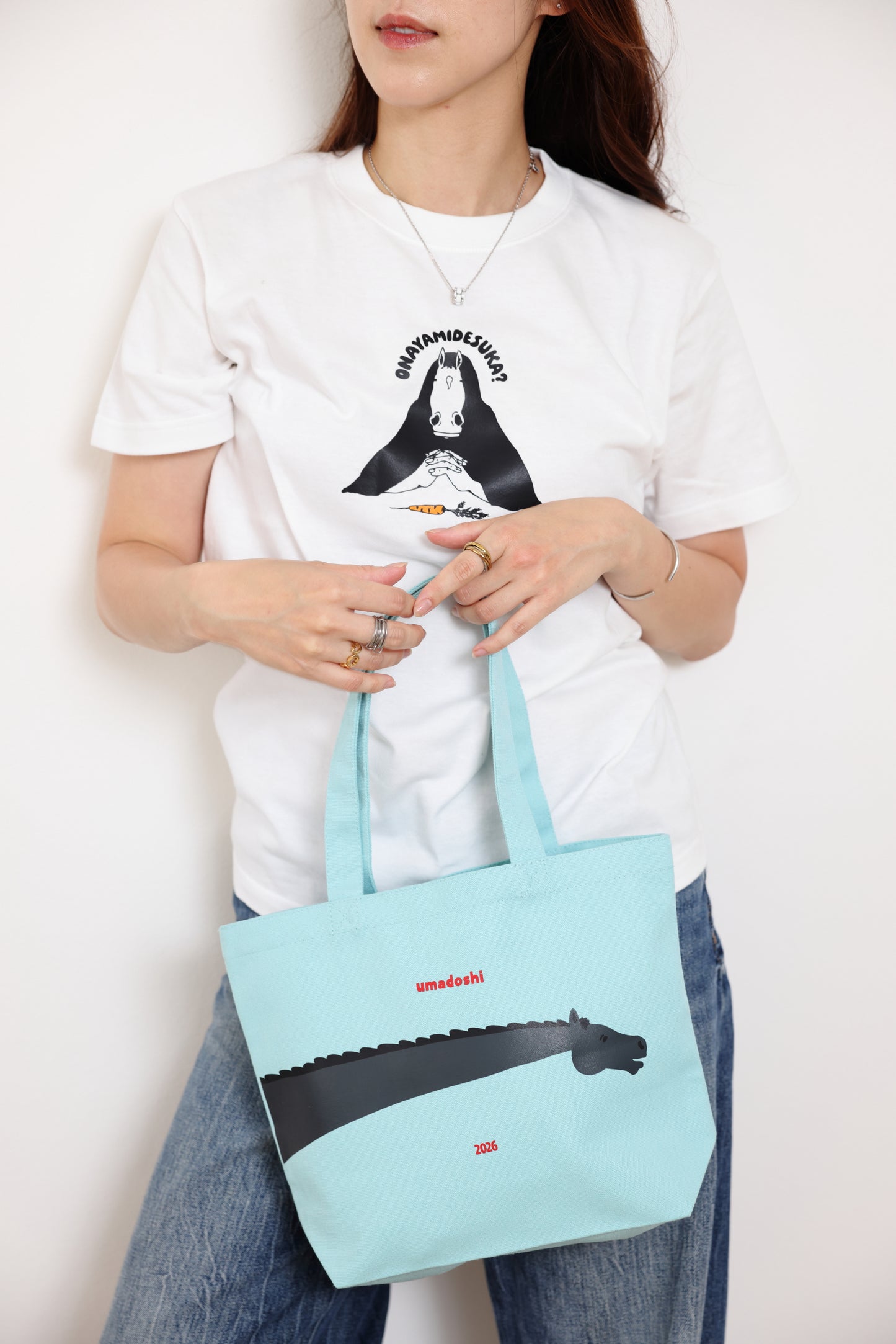 tote bag｜umadoshi2026