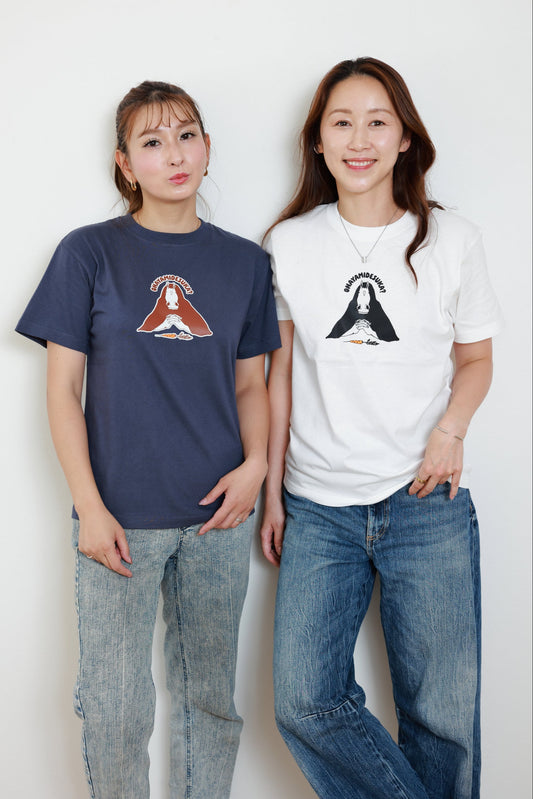 T-shirts｜ONAYAMIDESUKA？