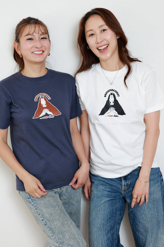 T-shirts|ONAYAMIDESUKA?